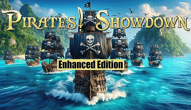Buy Pirates! Showdown: Enhanced Edition