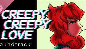 Creepy Creepy Love Soundtrack