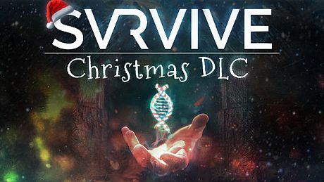 SVRVIVE: The Deus Helix - Christmas DLC DLC