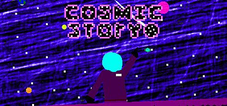 Cosmic Story