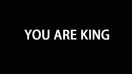 YOU ARE KING Game