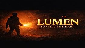 Lumen survive the dark