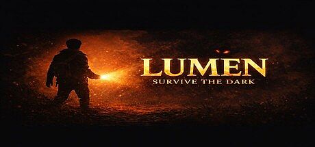 Lumen survive the dark Game
