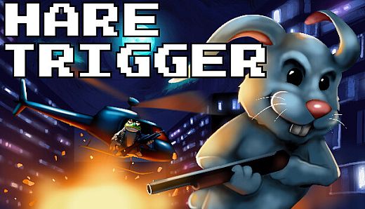 Hare Trigger