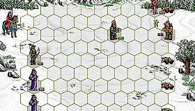 Heroes of Might and Magic 2: Gold
