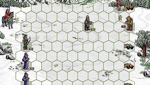 Heroes of Might and Magic 2: Gold