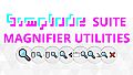 Simplode Suite - Magnifier Utilities