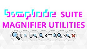Simplode Suite - Magnifier Utilities
