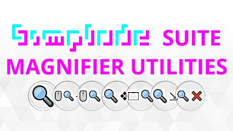 Simplode Suite - Magnifier Utilities DLC