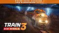 Train Sim World 3: Cajon Pass: Barstow - San Bernardino Route Add-On