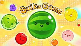 Suika Game
