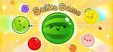 Suika Game Game