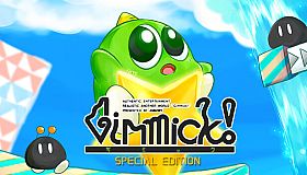 Gimmick! Special Edition