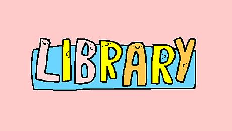 LIBRARY Game