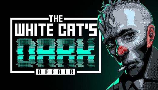 The White Cat’s Dark Affair