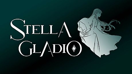Stella Gladio Game