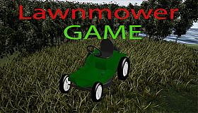 Lawnmower Game
