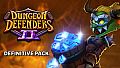 Dungeon Defenders II - Definitive Pack