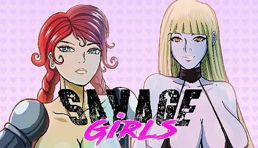 Savage Girls