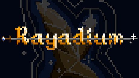 Rayadium Game