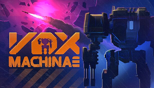 Buy Vox Machinae