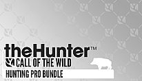 Acheter theHunter: Call of the Wild - Hunting Pro Bundle PC