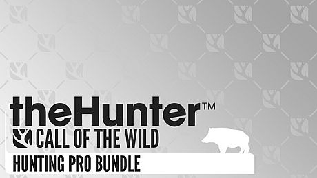 theHunter: Call of the Wild - Hunting Pro Bundle Bundle
