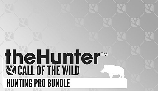 theHunter: Call of the Wild - Hunting Pro Bundle