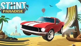 Stunt Paradise