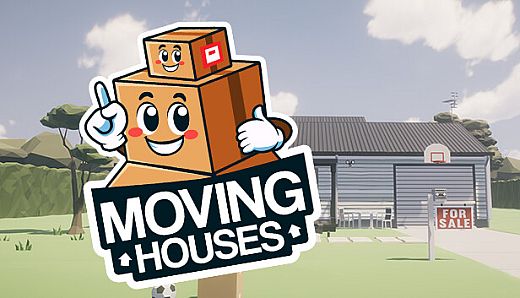 Moving Houses