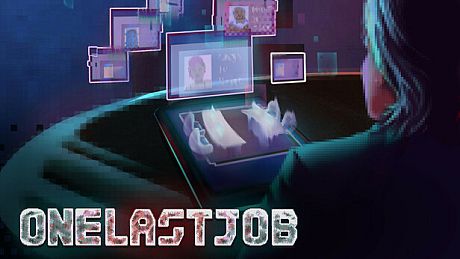 One Last Job Game