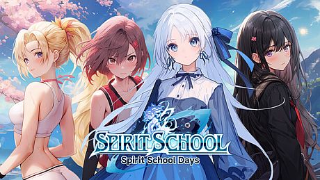 Spirit School Days Game