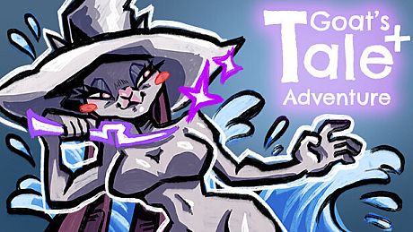 Goat's Tale Adventure Plus DLC