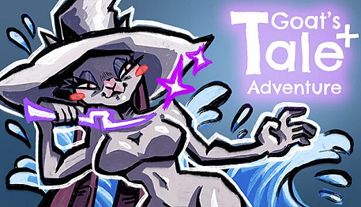 Goat's Tale Adventure Plus