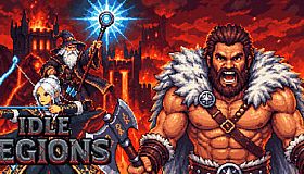 Idle Legions