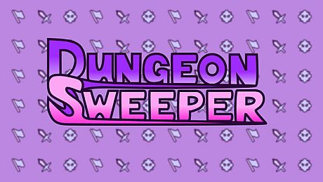 Dungeon Sweeper Game
