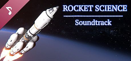 Rocket Science Soundtrack DLC