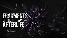 Fragments of the Afterlife