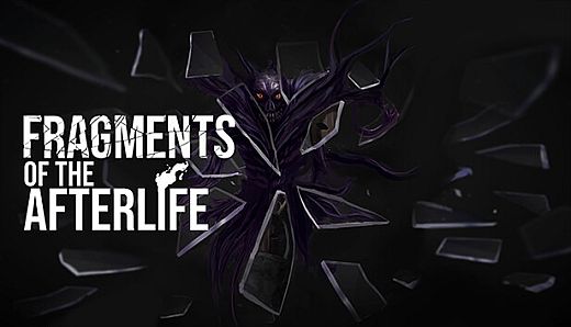Fragments of the Afterlife