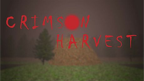Crimson Harvest Game