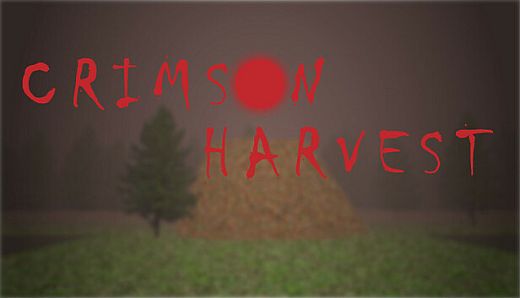 Crimson Harvest