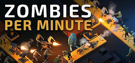 Zombies Per Minute Game