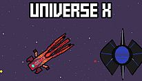 Acheter Universe X PC
