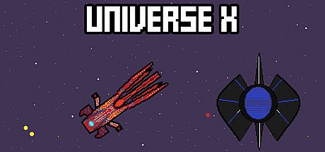Universe X Game