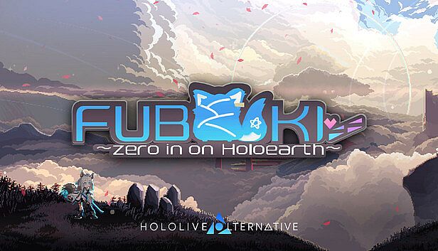 Buy FUBUKI ～zero in on Holoearth～ HOLOLIVE ALTERNATIVE