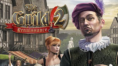 The Guild II Renaissance Game