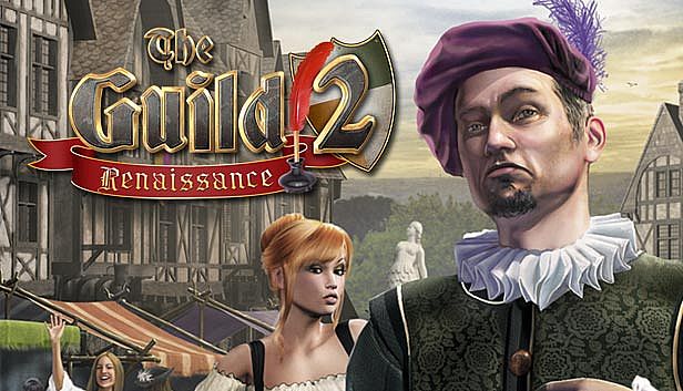 Buy The Guild II Renaissance