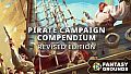 Fantasy Grounds - Pirate Campaign Compendium Revised Edition (5E)