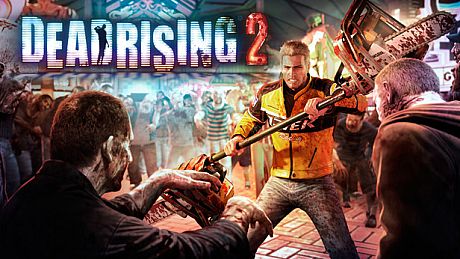 Dead Rising 2 - Sports Fan Skills Pack DLC