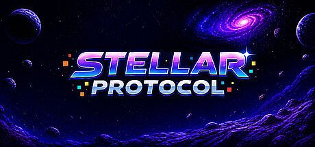 Stellar Protocol Game
